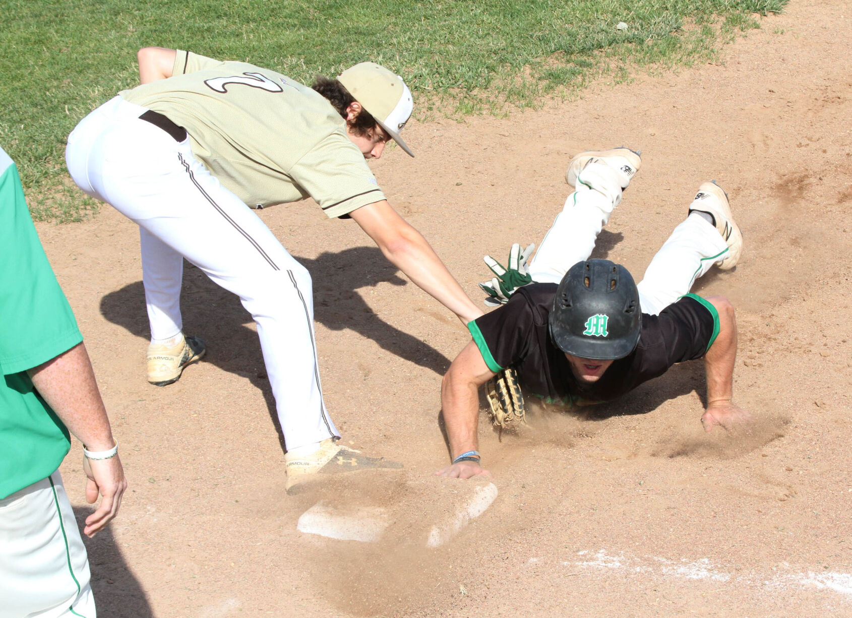 Mainland Absegami baseball